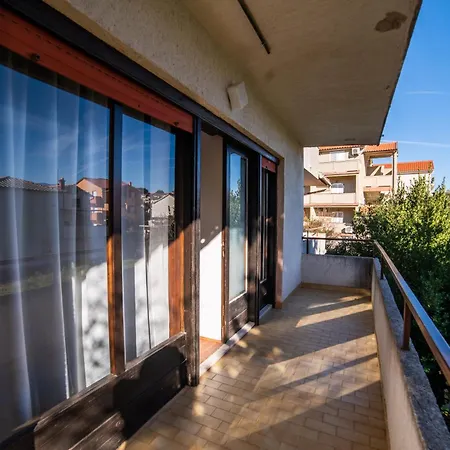 516 Apartmán *