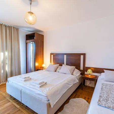 Apartmán 516