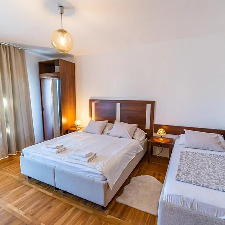 516 Apartmán *