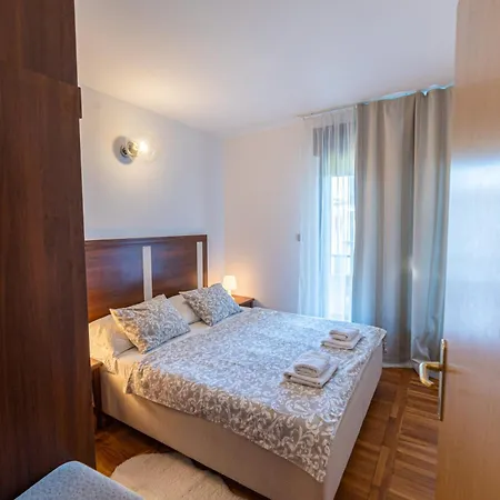 516 Apartmán Lopar