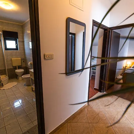 516 Apartmán Lopar