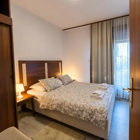 516 Apartmán *