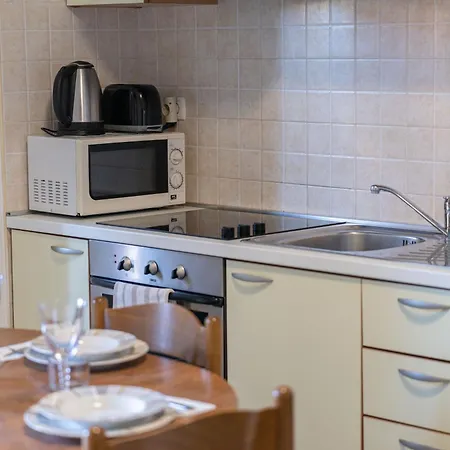 516 Apartmán