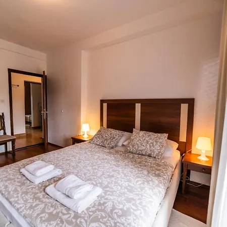 516 Apartment *