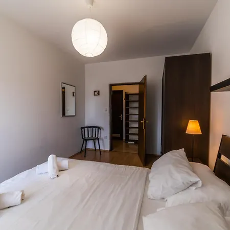 Apartmán 516 *