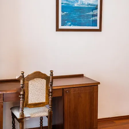 Apartmán 516 Lopar