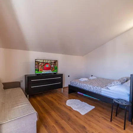 Apartmán 516
