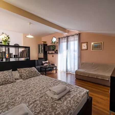 516 Apartmán