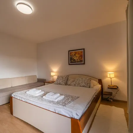 516 Apartmán *