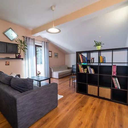 516 Apartmán