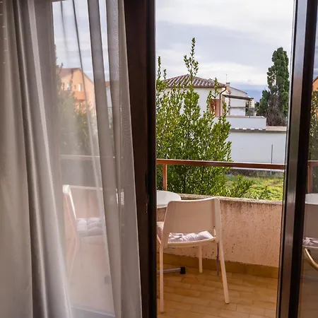 Apartment 516 *