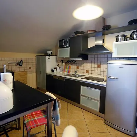 516 Apartment *