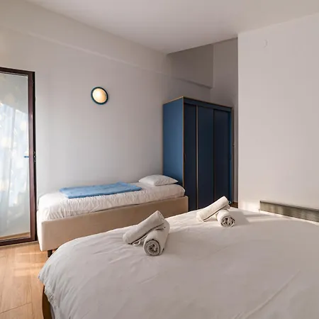 Apartamento 516 Lopar