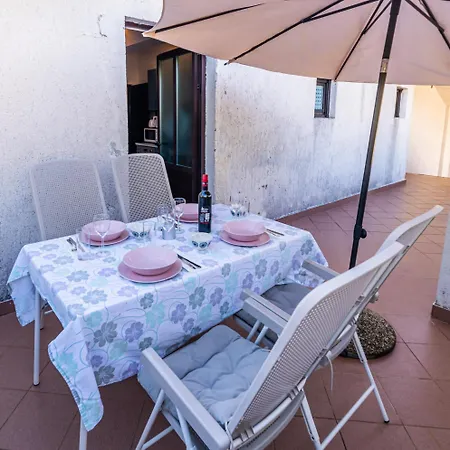 516 Apartamento *