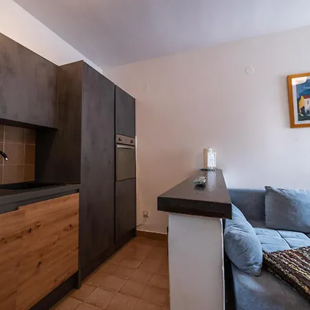 516 Apartamento Lopar