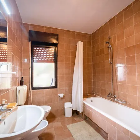 Apartamento 516 *