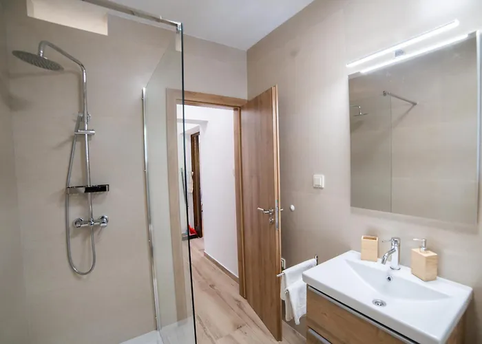 Διαμέρισμα 516 *