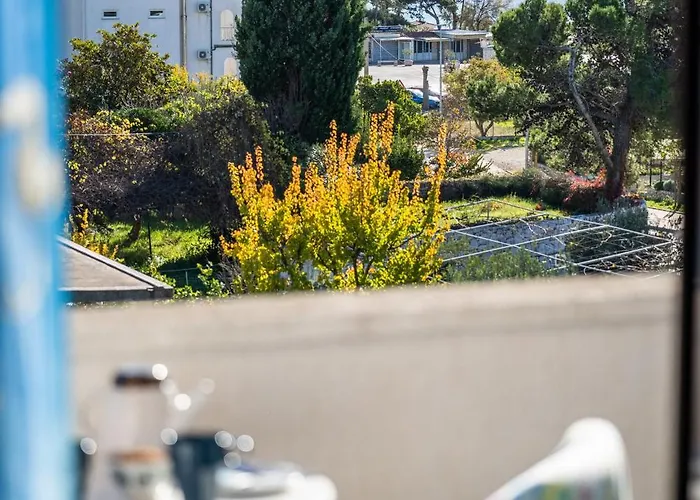 516 Διαμέρισμα Lopar