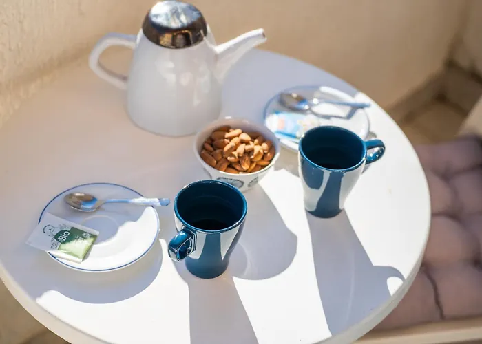 Διαμέρισμα 516 Lopar