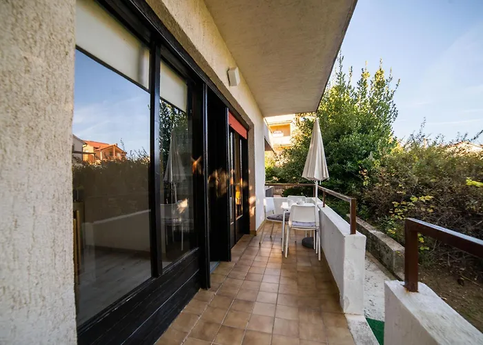 516 Διαμέρισμα Lopar