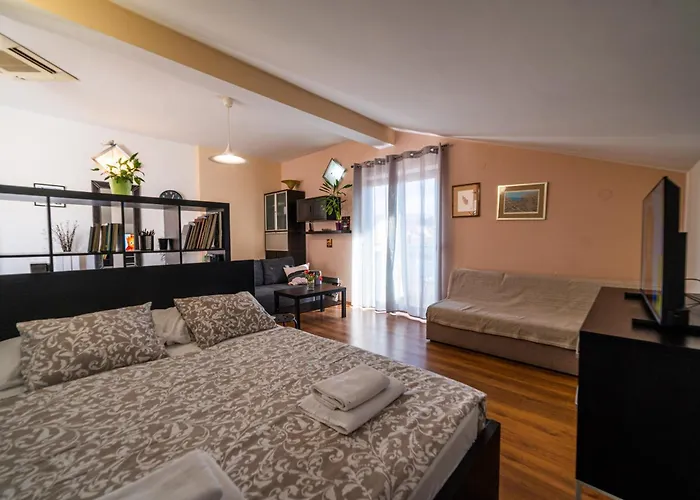 516 Διαμέρισμα