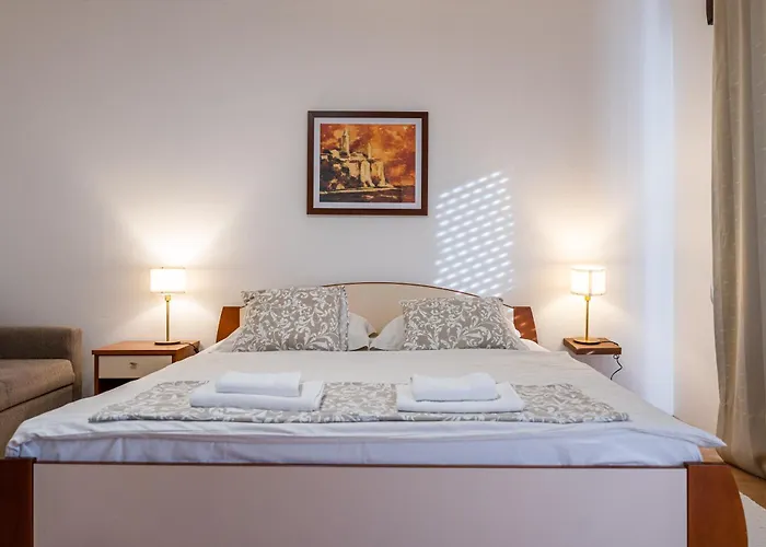 516 Διαμέρισμα