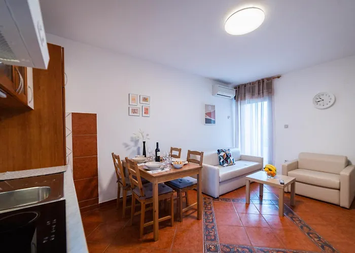 516 Διαμέρισμα Lopar