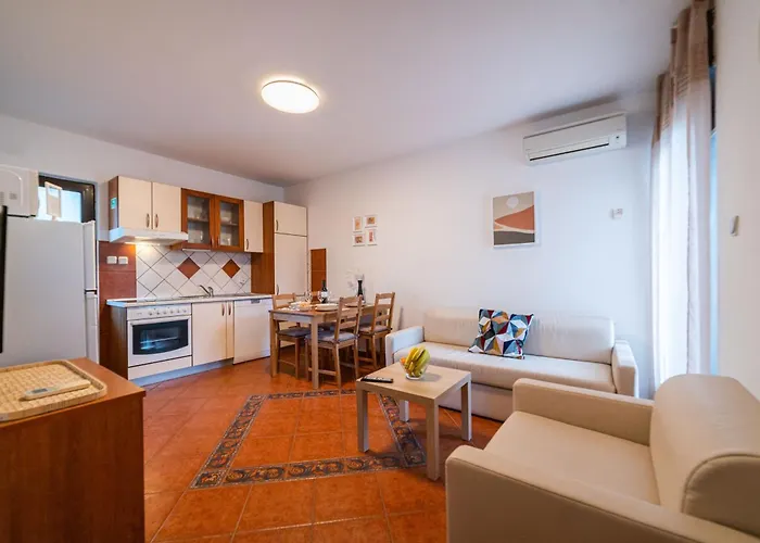 Διαμέρισμα 516 Lopar