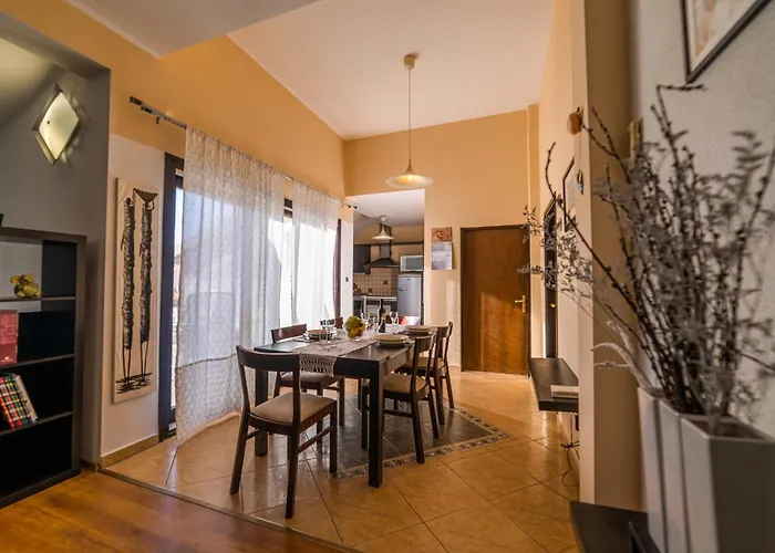 Διαμέρισμα 516