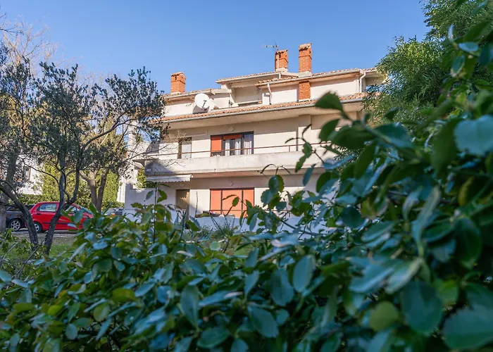 516 Διαμέρισμα Lopar