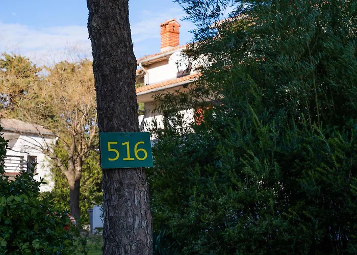 Διαμέρισμα 516