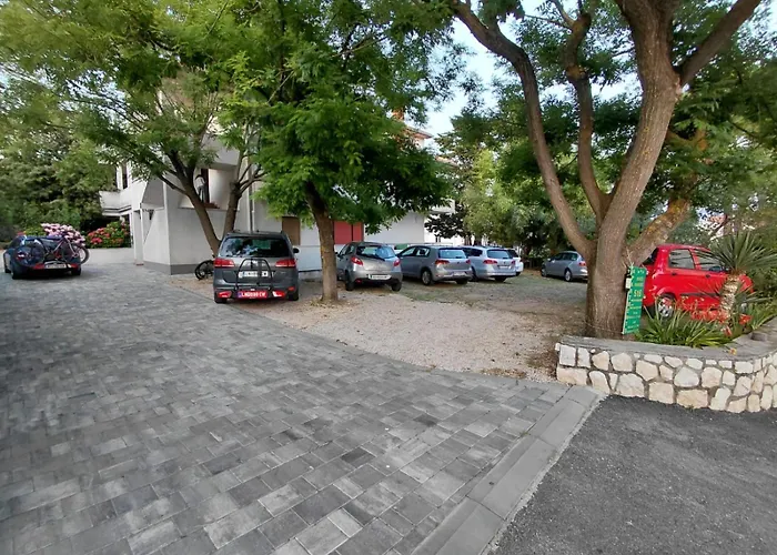 516 Διαμέρισμα Lopar